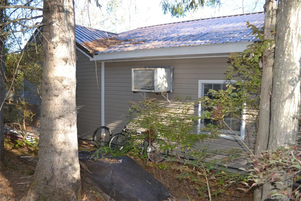 238 Trout Brook Road Roscoe, NY 12776