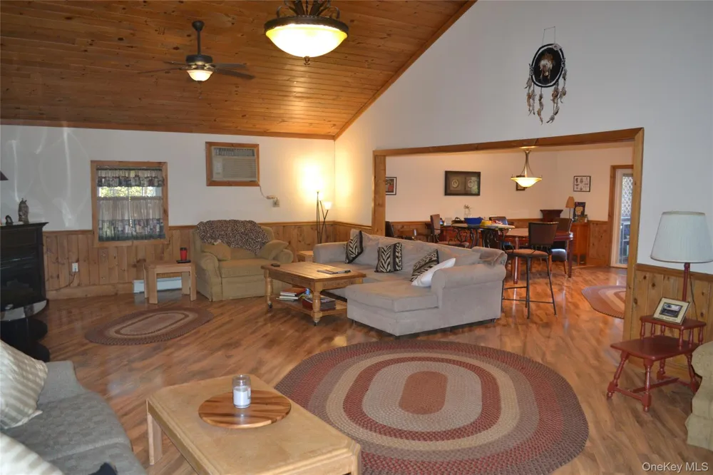 238 Trout Brook Road Roscoe, NY 12776