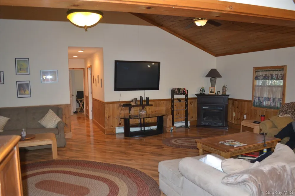 238 Trout Brook Road Roscoe, NY 12776
