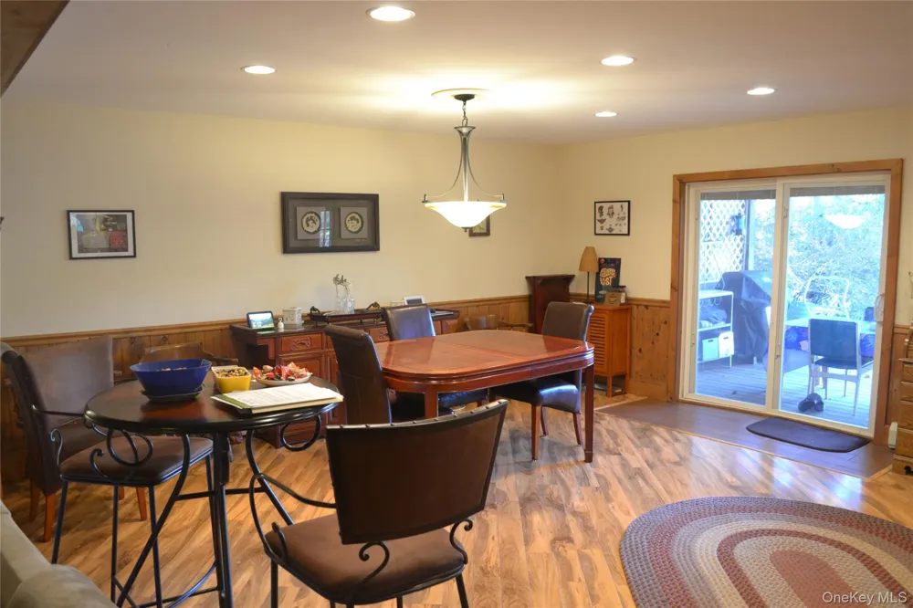 238 Trout Brook Road Roscoe, NY 12776