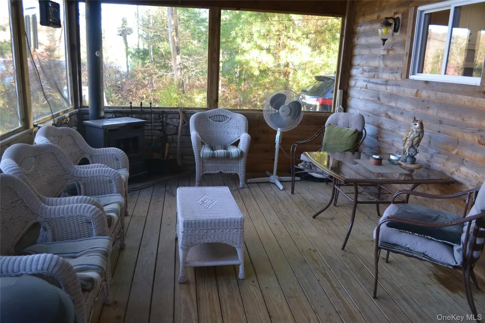 238 Trout Brook Road Roscoe, NY 12776