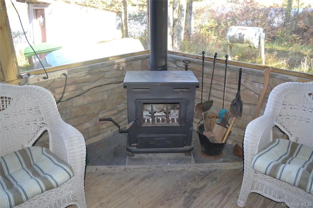 238 Trout Brook Road Roscoe, NY 12776