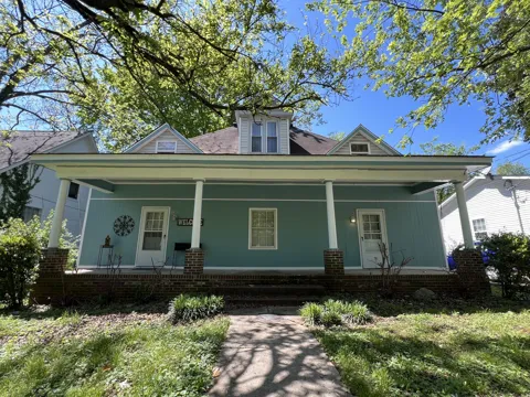 721 North Maple Street #B