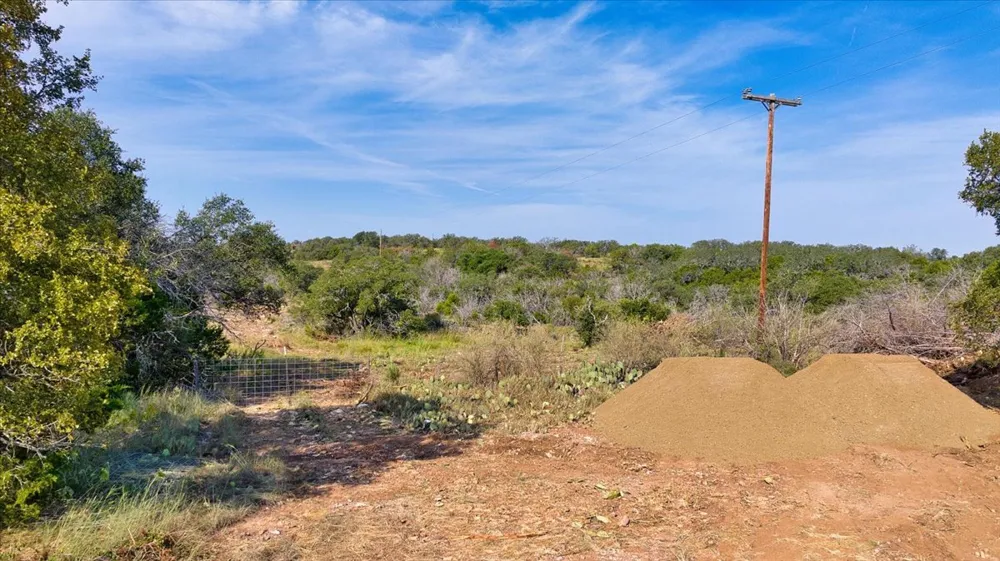4900 Tx-71 Highway Brady, TX 76887