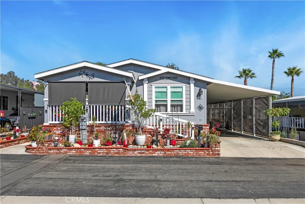 8651 Foothill Boulevard #82