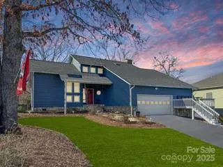 95 Lake Club Lane #9 Nebo, NC 28761
