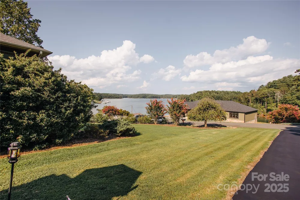 95 Lake Club Lane #9 Nebo, NC 28761