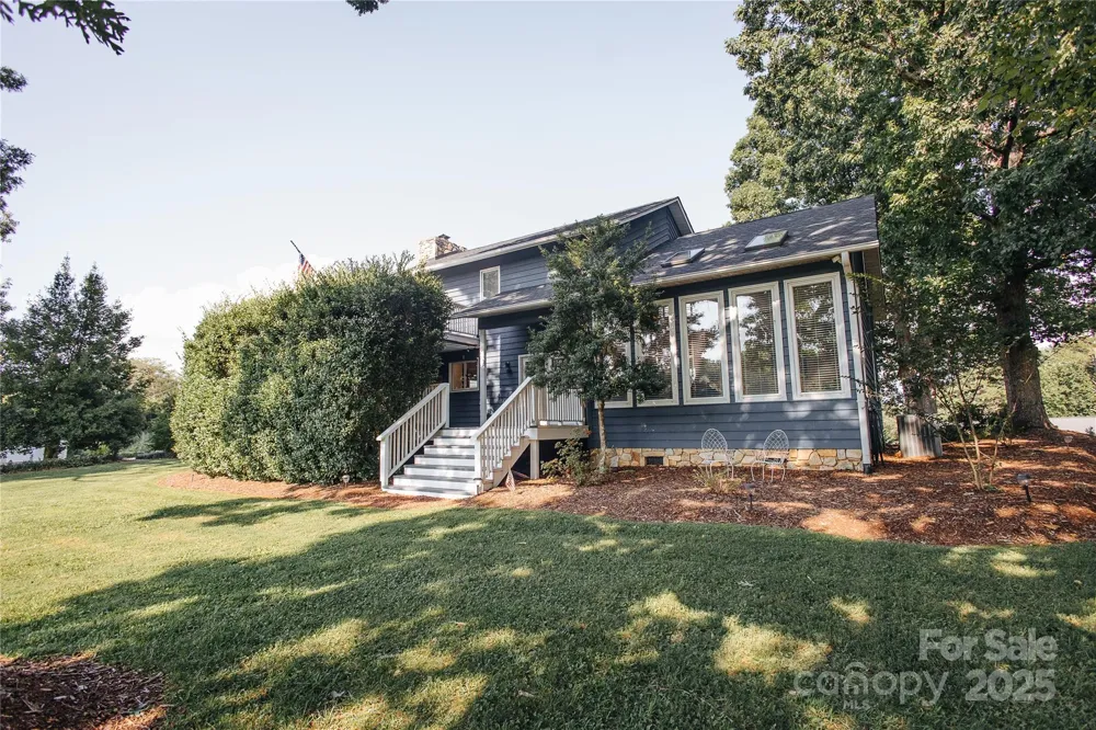 95 Lake Club Lane #9 Nebo, NC 28761