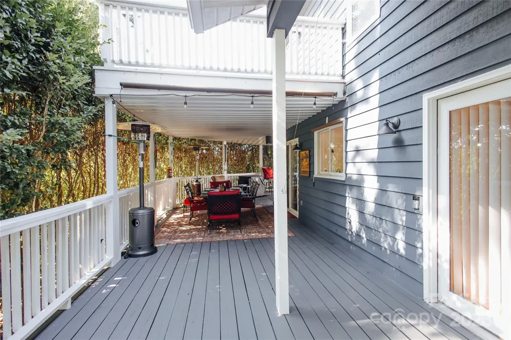 95 Lake Club Lane #9 Nebo, NC 28761