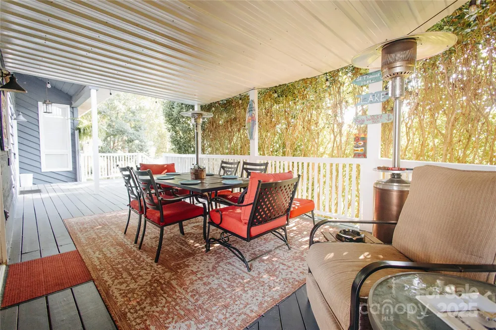 95 Lake Club Lane #9 Nebo, NC 28761