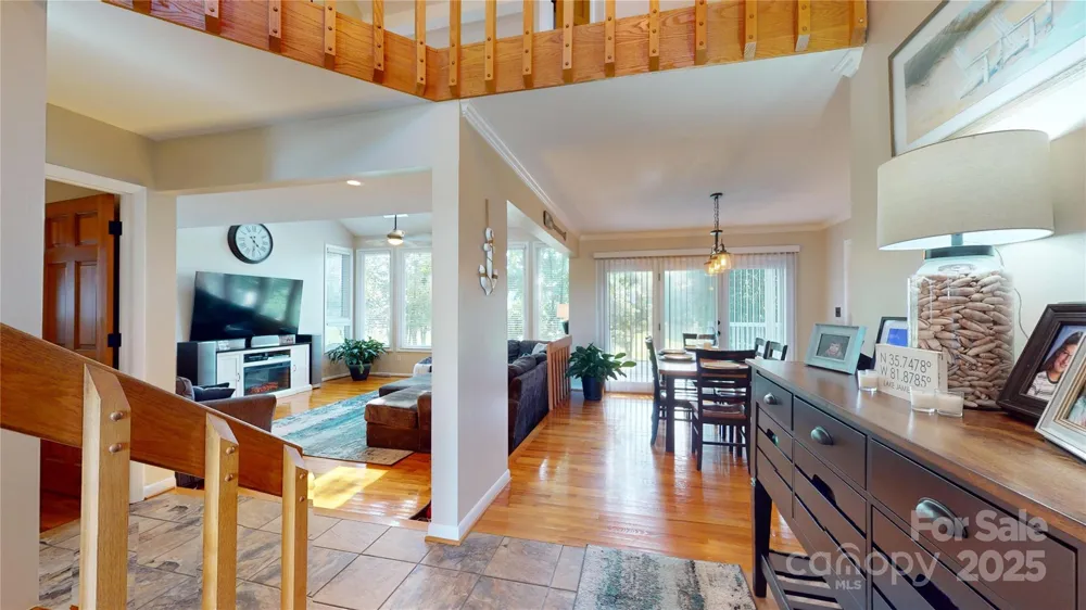95 Lake Club Lane #9 Nebo, NC 28761