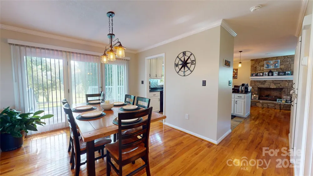 95 Lake Club Lane #9 Nebo, NC 28761
