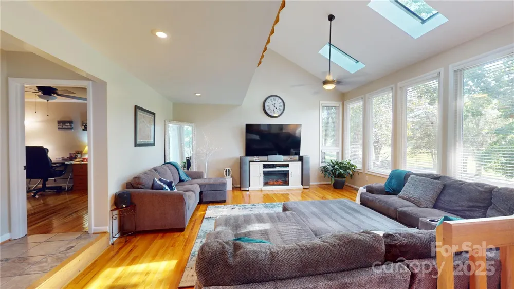 95 Lake Club Lane #9 Nebo, NC 28761