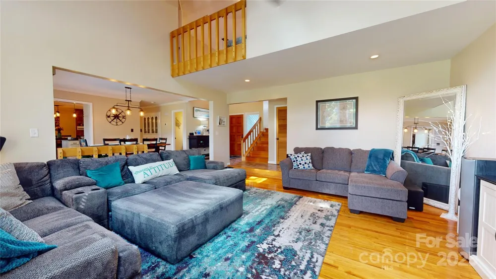 95 Lake Club Lane #9 Nebo, NC 28761