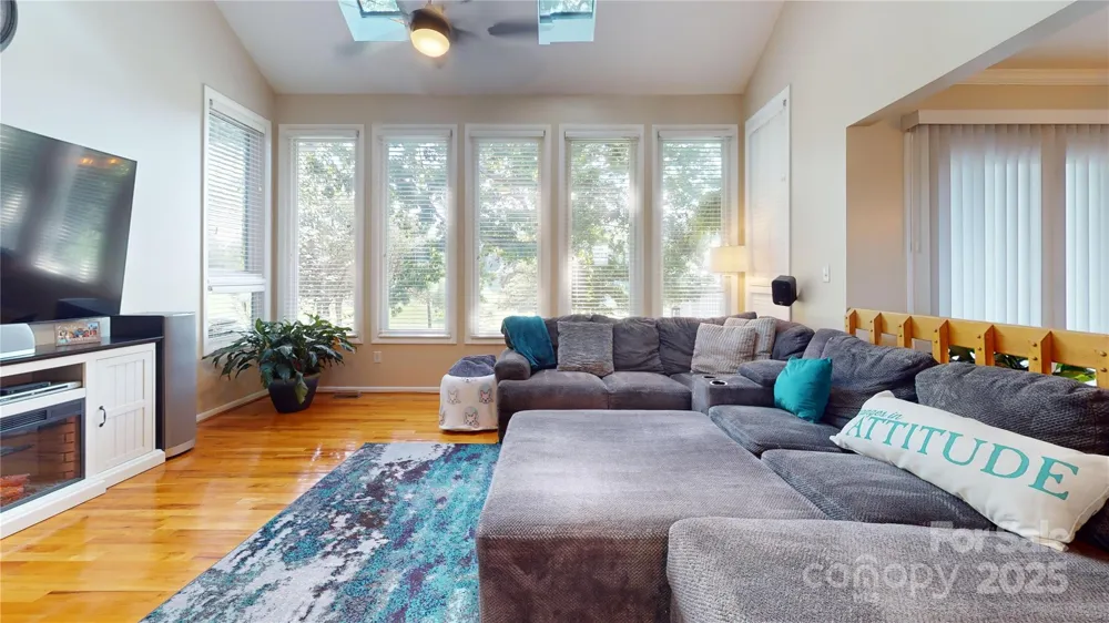 95 Lake Club Lane #9 Nebo, NC 28761