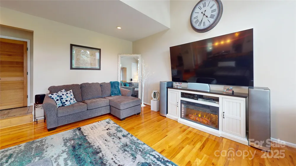 95 Lake Club Lane #9 Nebo, NC 28761