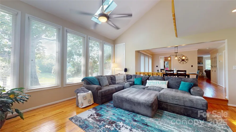 95 Lake Club Lane #9 Nebo, NC 28761