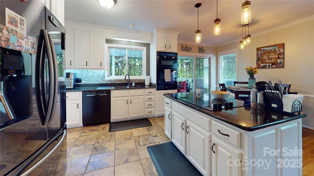 95 Lake Club Lane #9 Nebo, NC 28761