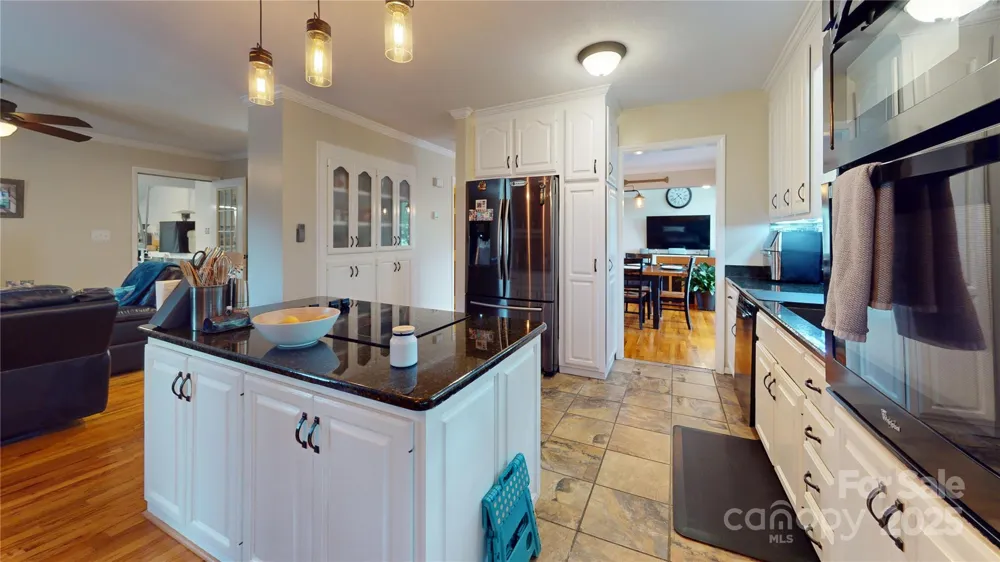 95 Lake Club Lane #9 Nebo, NC 28761