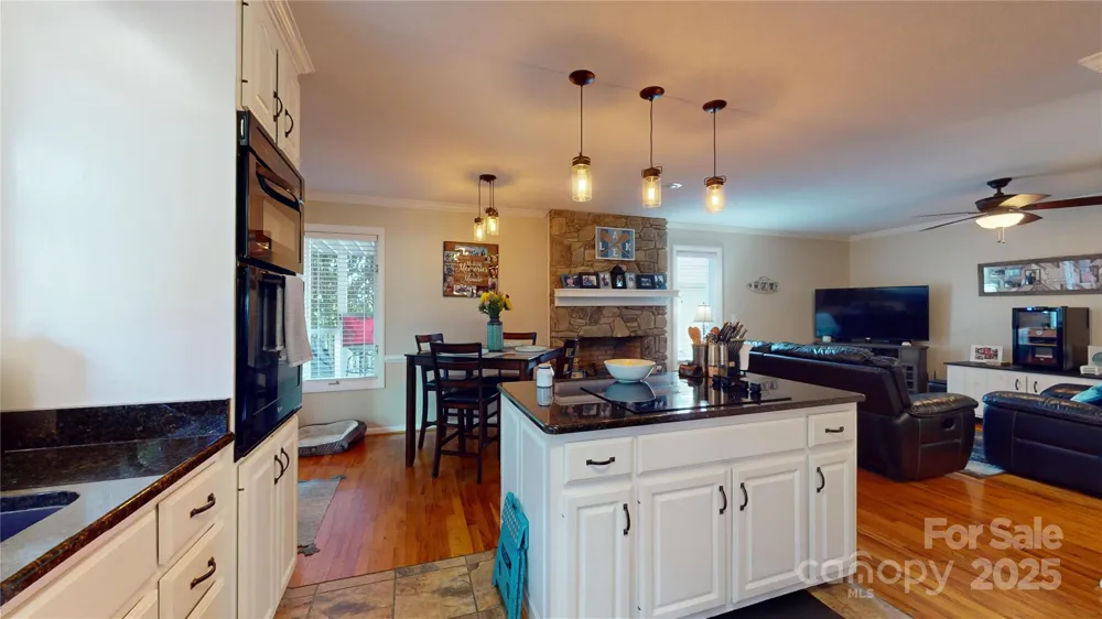 95 Lake Club Lane #9 Nebo, NC 28761