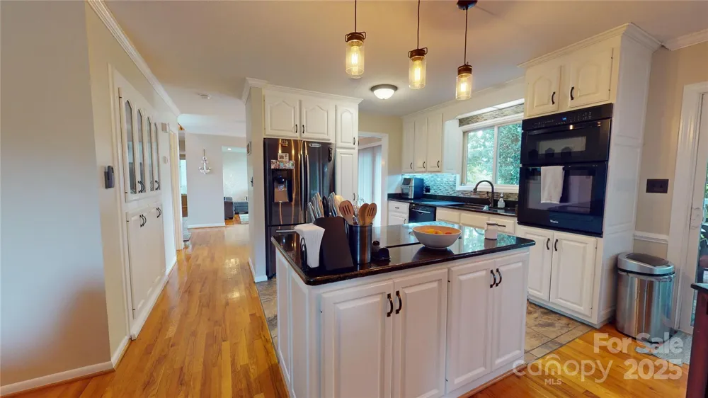 95 Lake Club Lane #9 Nebo, NC 28761