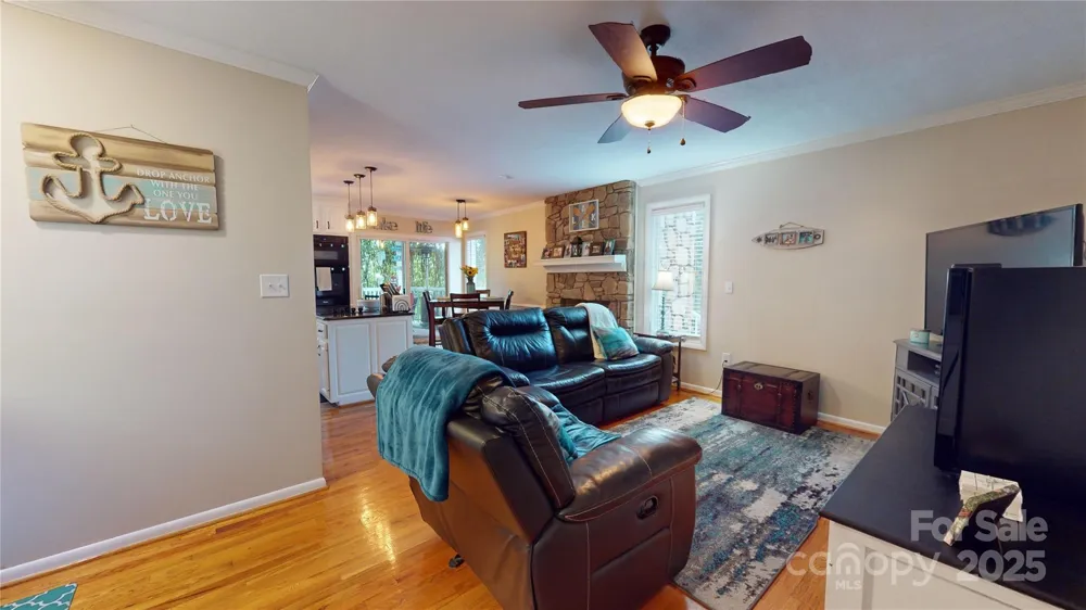 95 Lake Club Lane #9 Nebo, NC 28761