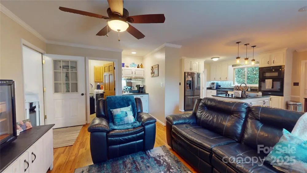 95 Lake Club Lane #9 Nebo, NC 28761