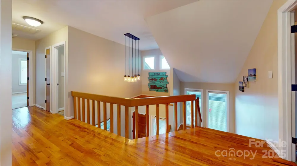 95 Lake Club Lane #9 Nebo, NC 28761