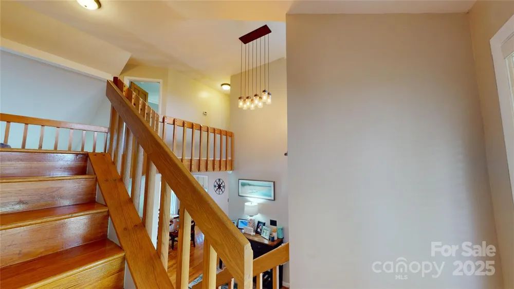 95 Lake Club Lane #9 Nebo, NC 28761
