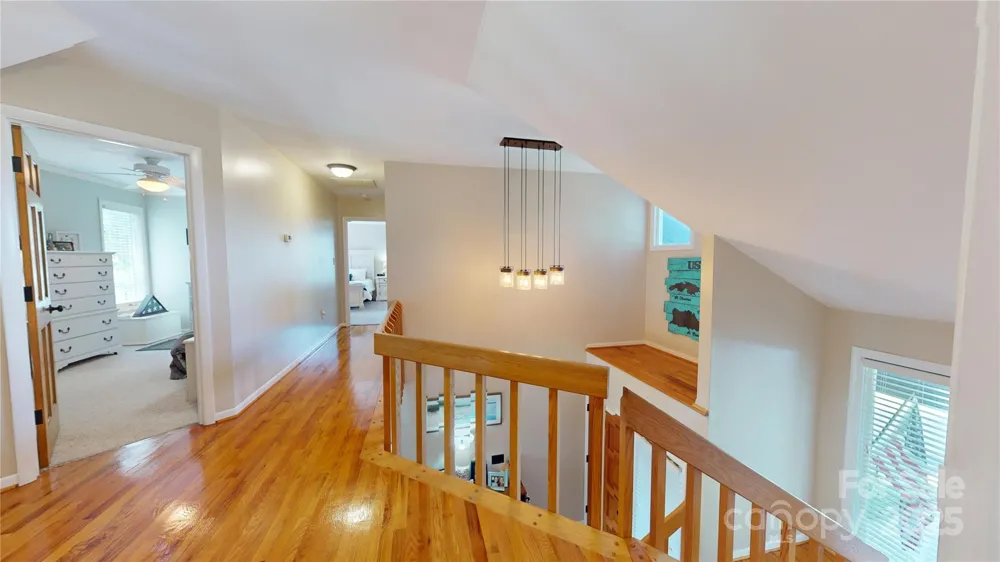 95 Lake Club Lane #9 Nebo, NC 28761