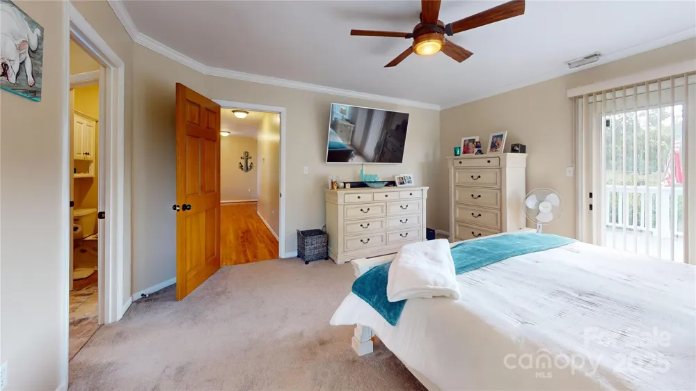 95 Lake Club Lane #9 Nebo, NC 28761