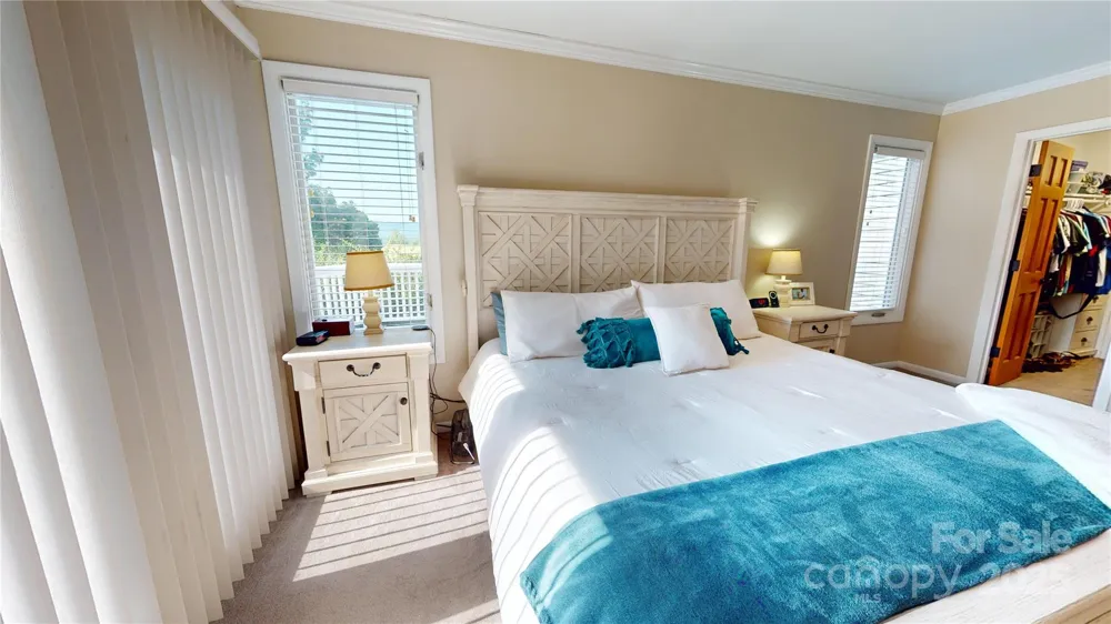 95 Lake Club Lane #9 Nebo, NC 28761