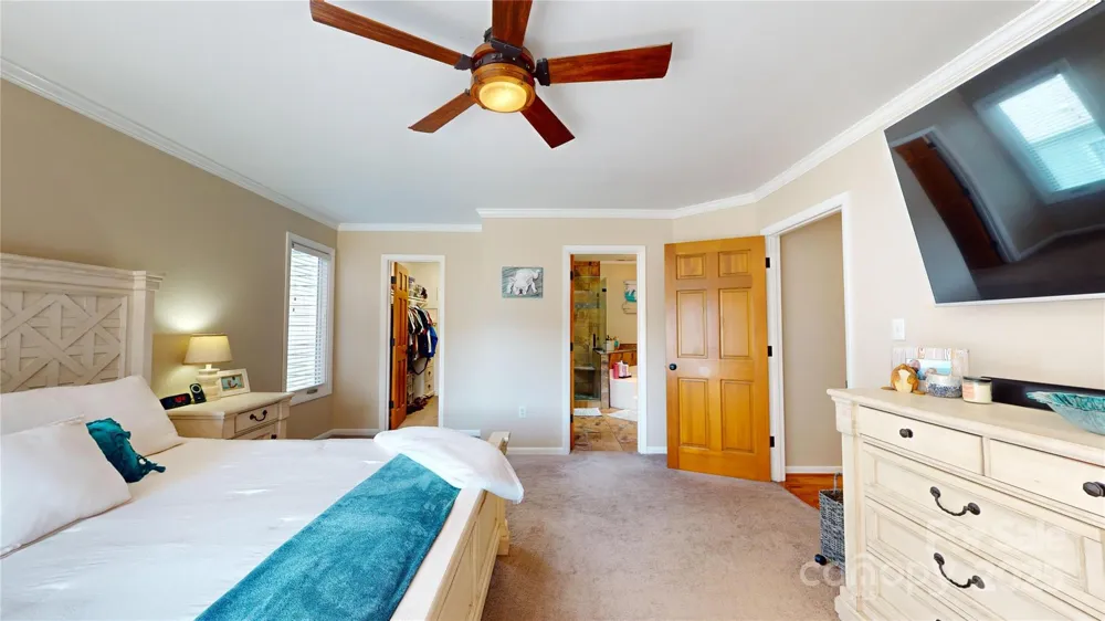 95 Lake Club Lane #9 Nebo, NC 28761