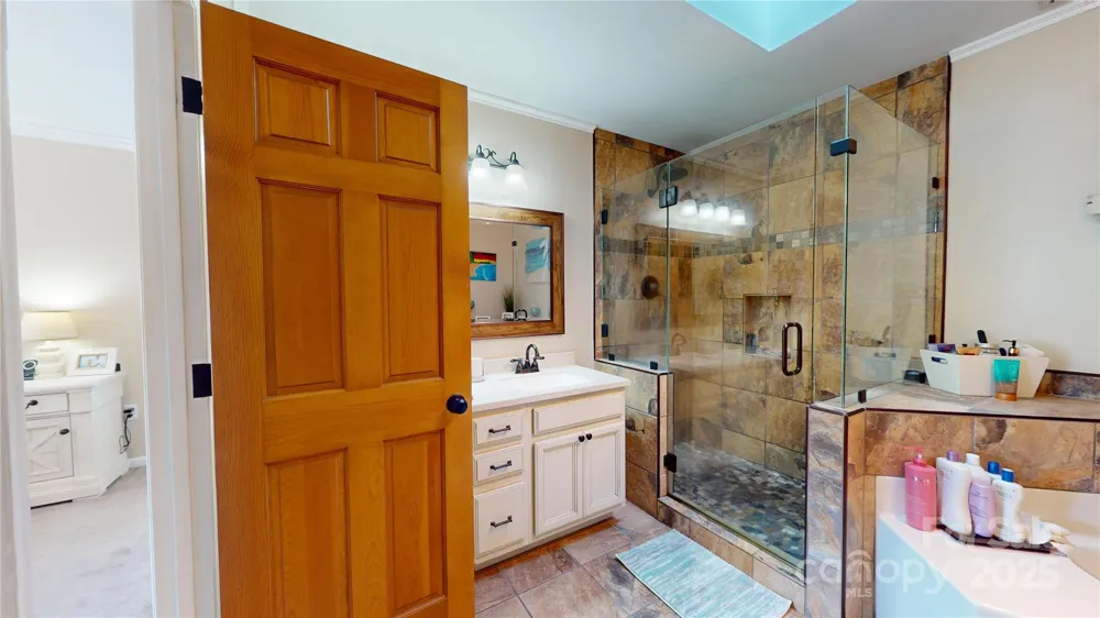 95 Lake Club Lane #9 Nebo, NC 28761