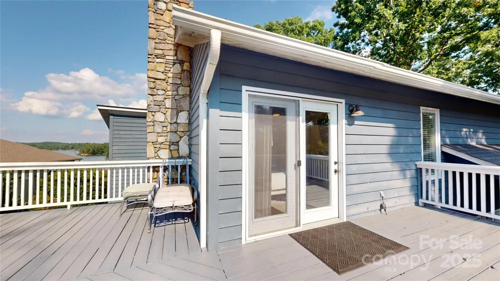 95 Lake Club Lane #9 Nebo, NC 28761