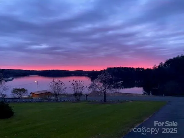 95 Lake Club Lane #9 Nebo, NC 28761