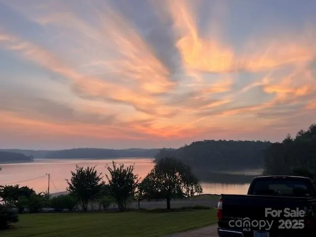 95 Lake Club Lane #9 Nebo, NC 28761