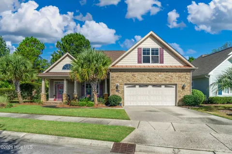 2314 Hickory Bottom Court NE