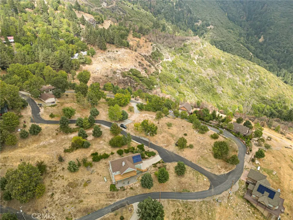 25 Pine Cone Running Springs, CA 92382