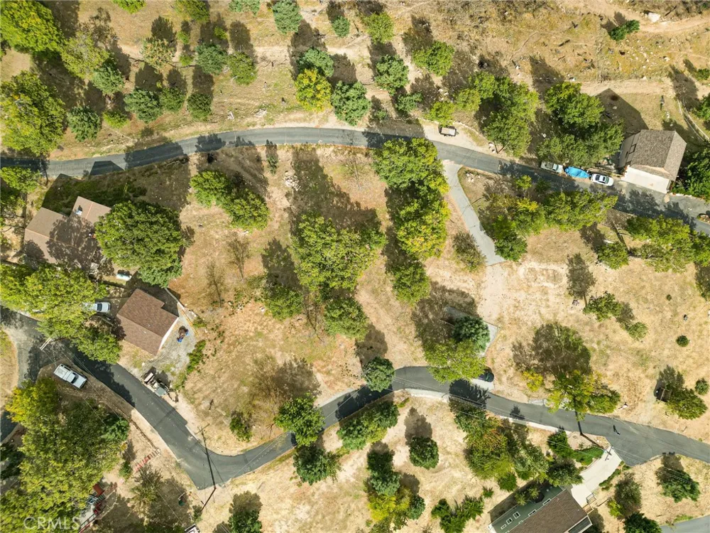 25 Pine Cone Running Springs, CA 92382
