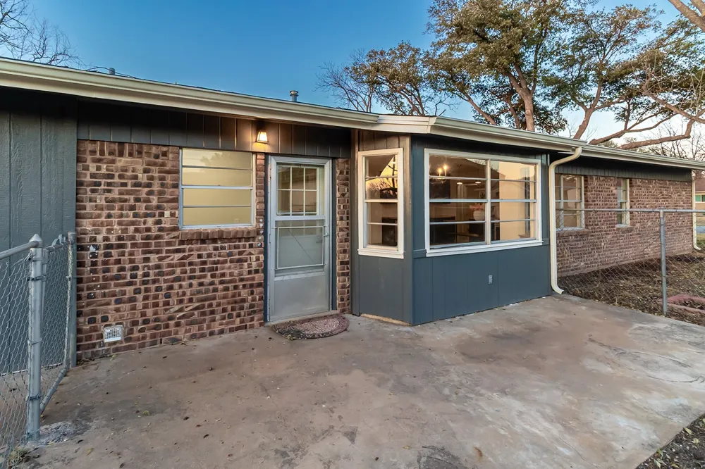 2016 China Brady, TX 76825