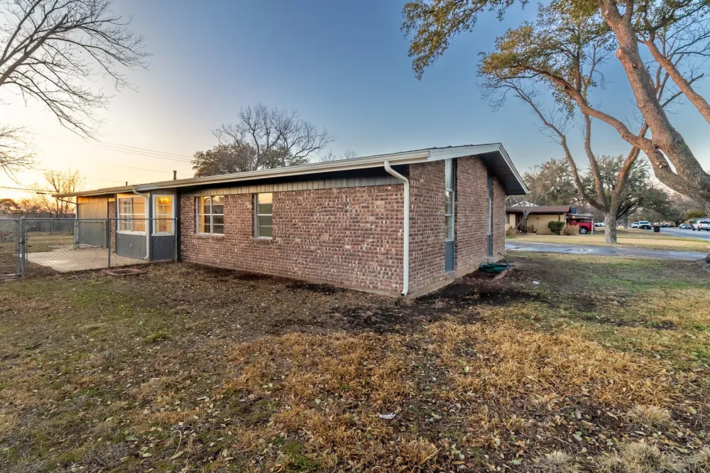 2016 China Brady, TX 76825