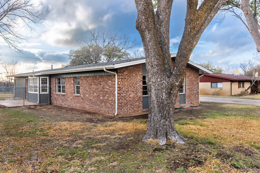 2016 China Brady, TX 76825