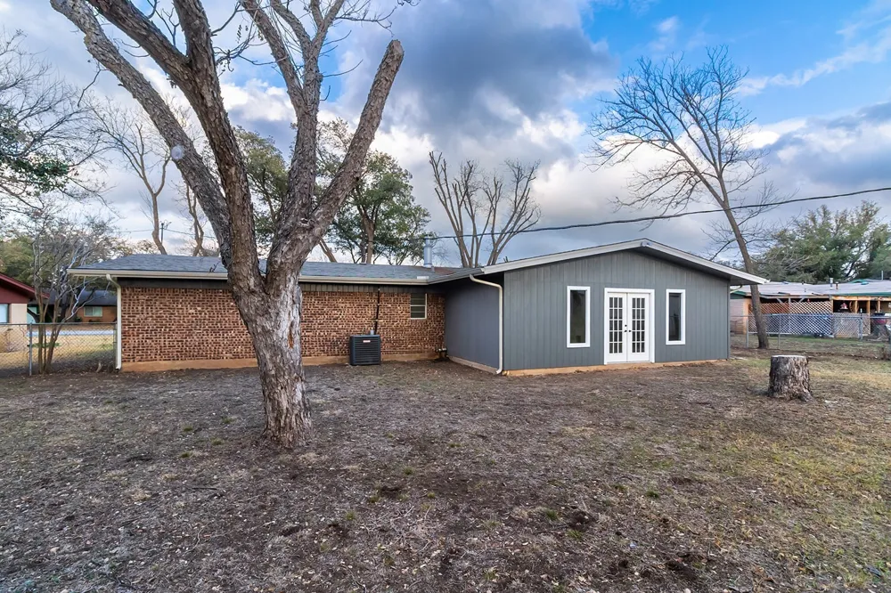 2016 China Brady, TX 76825