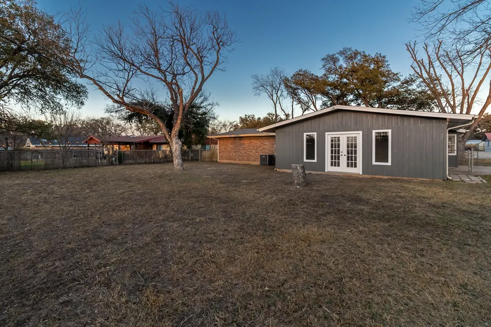 2016 China Brady, TX 76825