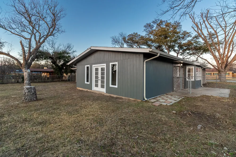 2016 China Brady, TX 76825