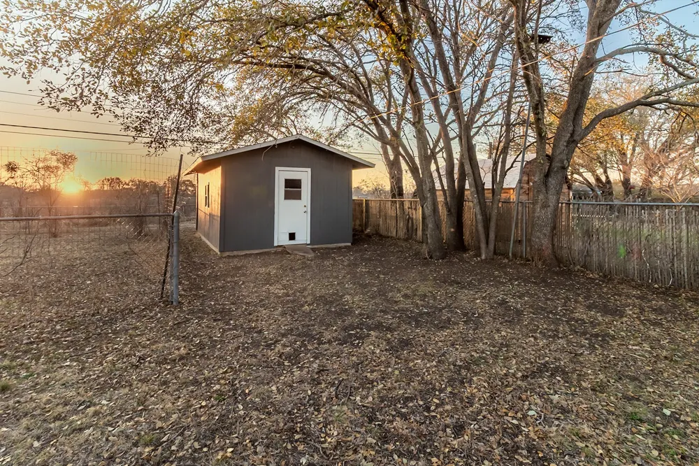 2016 China Brady, TX 76825