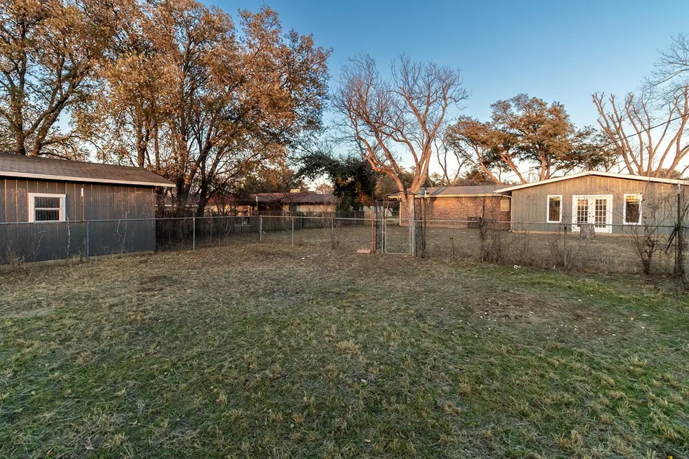 2016 China Brady, TX 76825