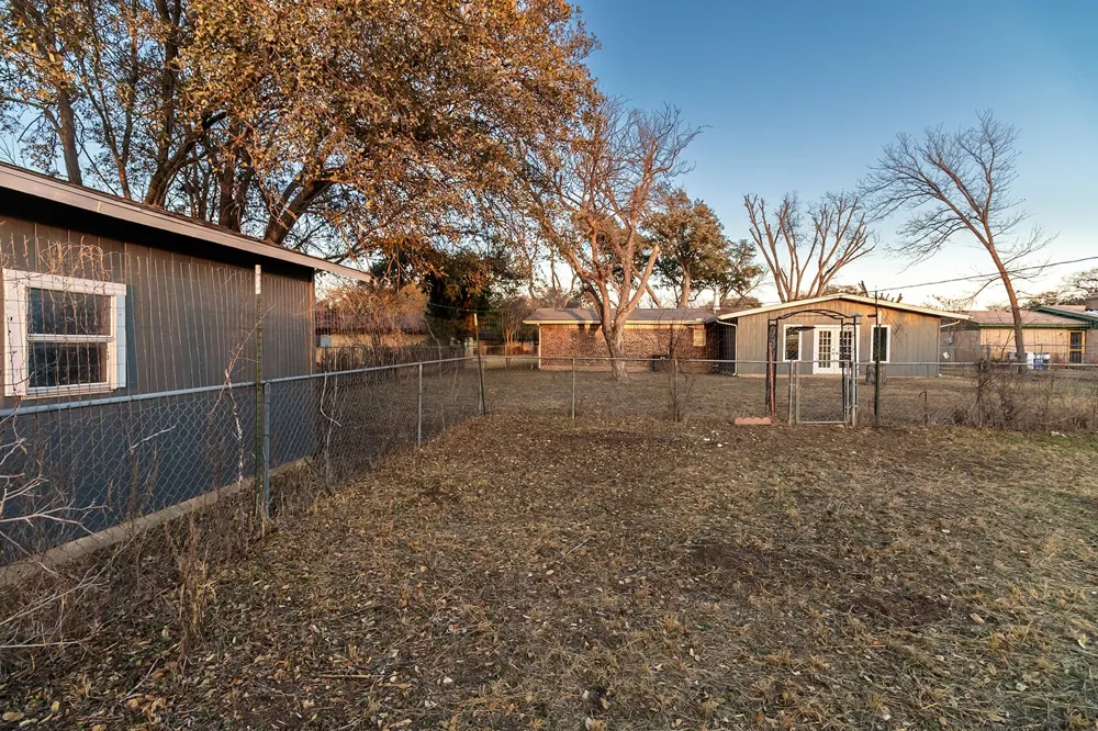 2016 China Brady, TX 76825