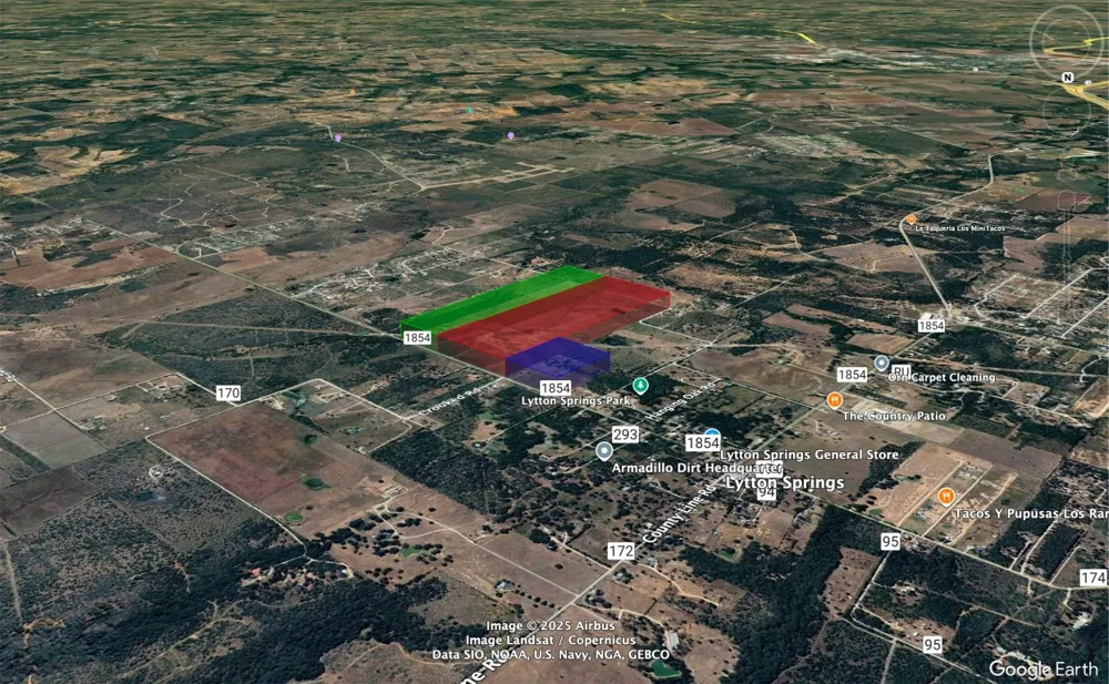 8033 FM 1854 Dale, TX 78616